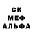 Первитин пудра Jana Bulashova