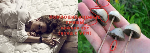 стафф Белоозёрский